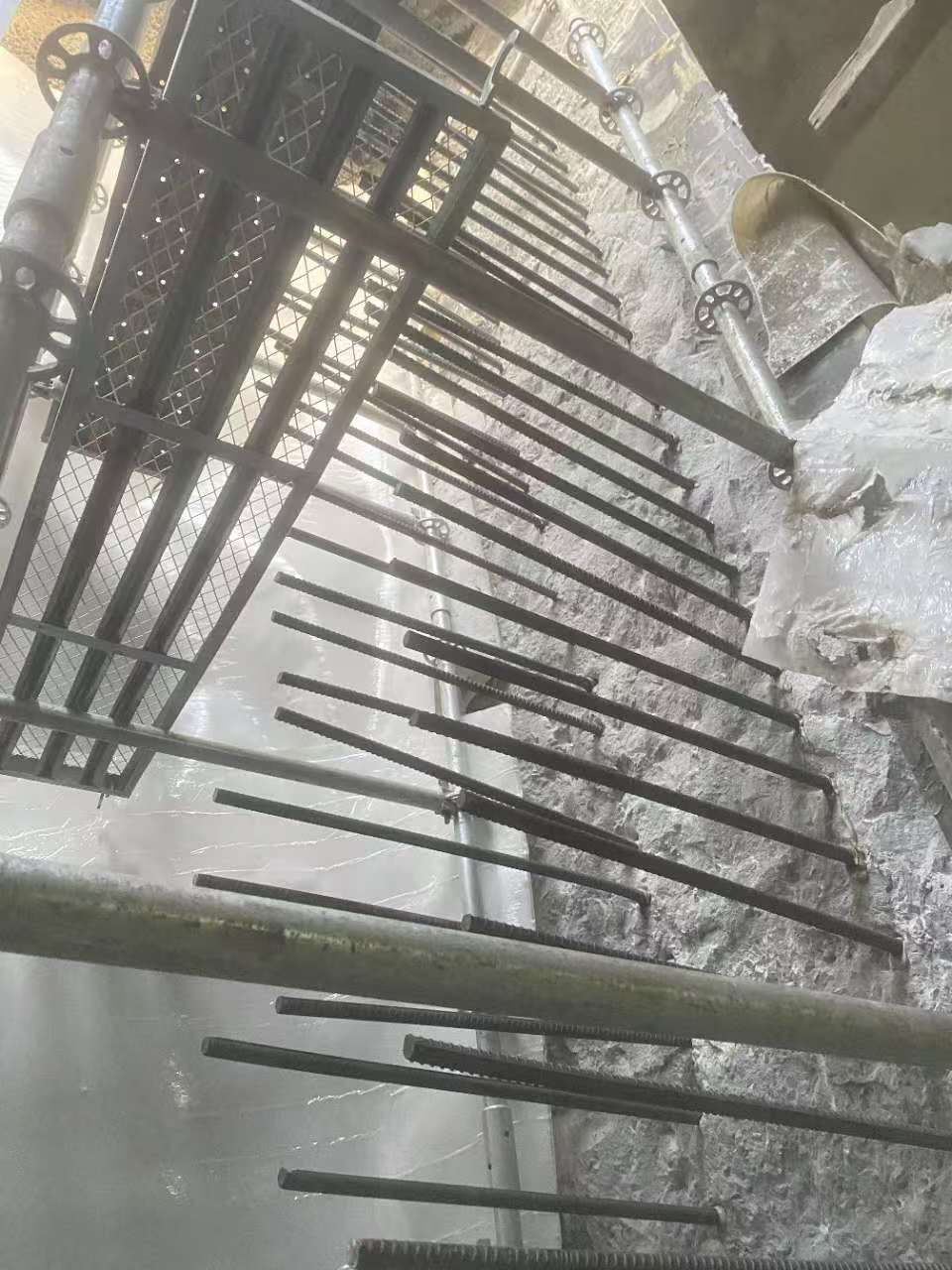 无锡墙体开裂有没有安全隐患?
